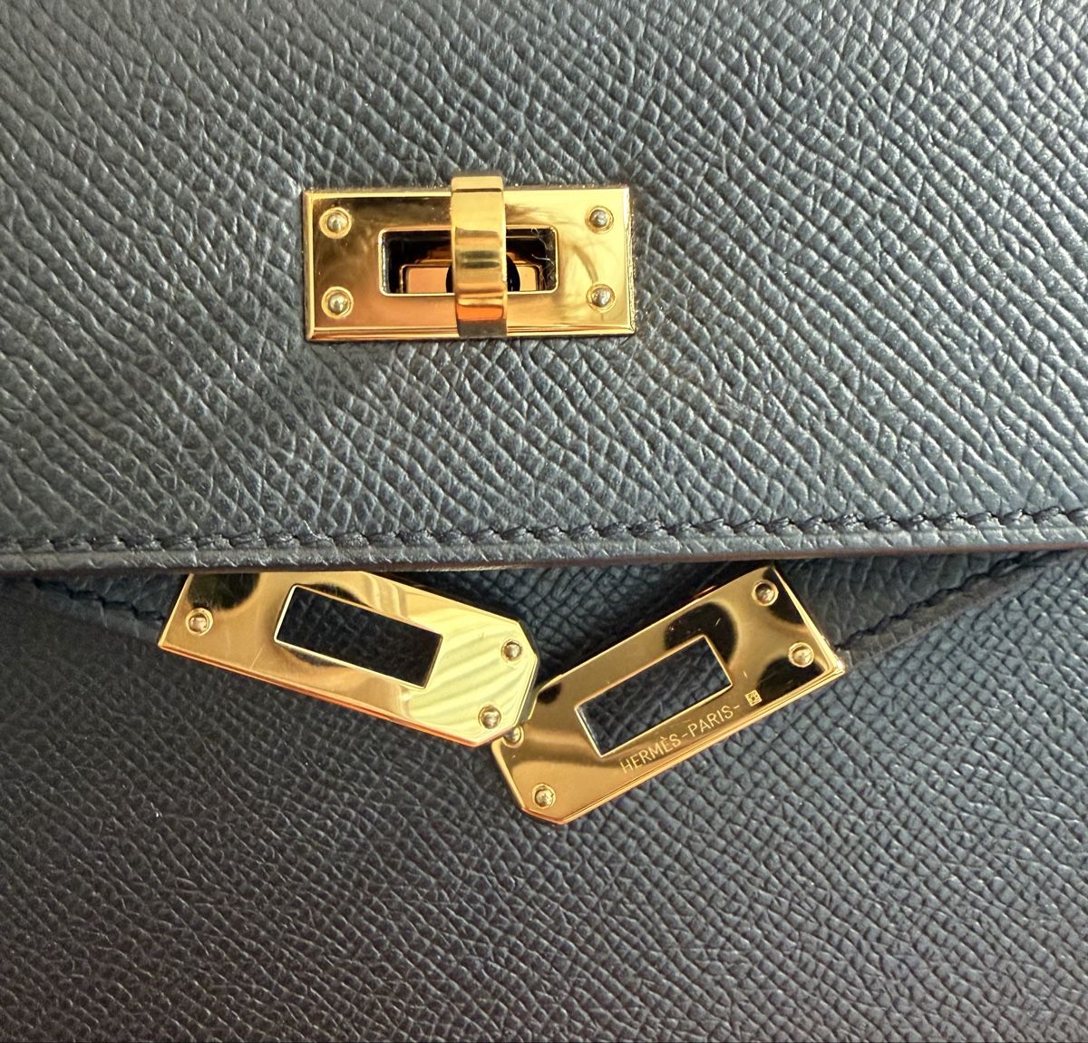 Hermès Sacs femmes: HERMÈS Kelly 25 – Neuf (Voir description) à Pfäffikon SZ par happy.life 4