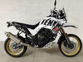 Yamaha Tenere 700 Extreme