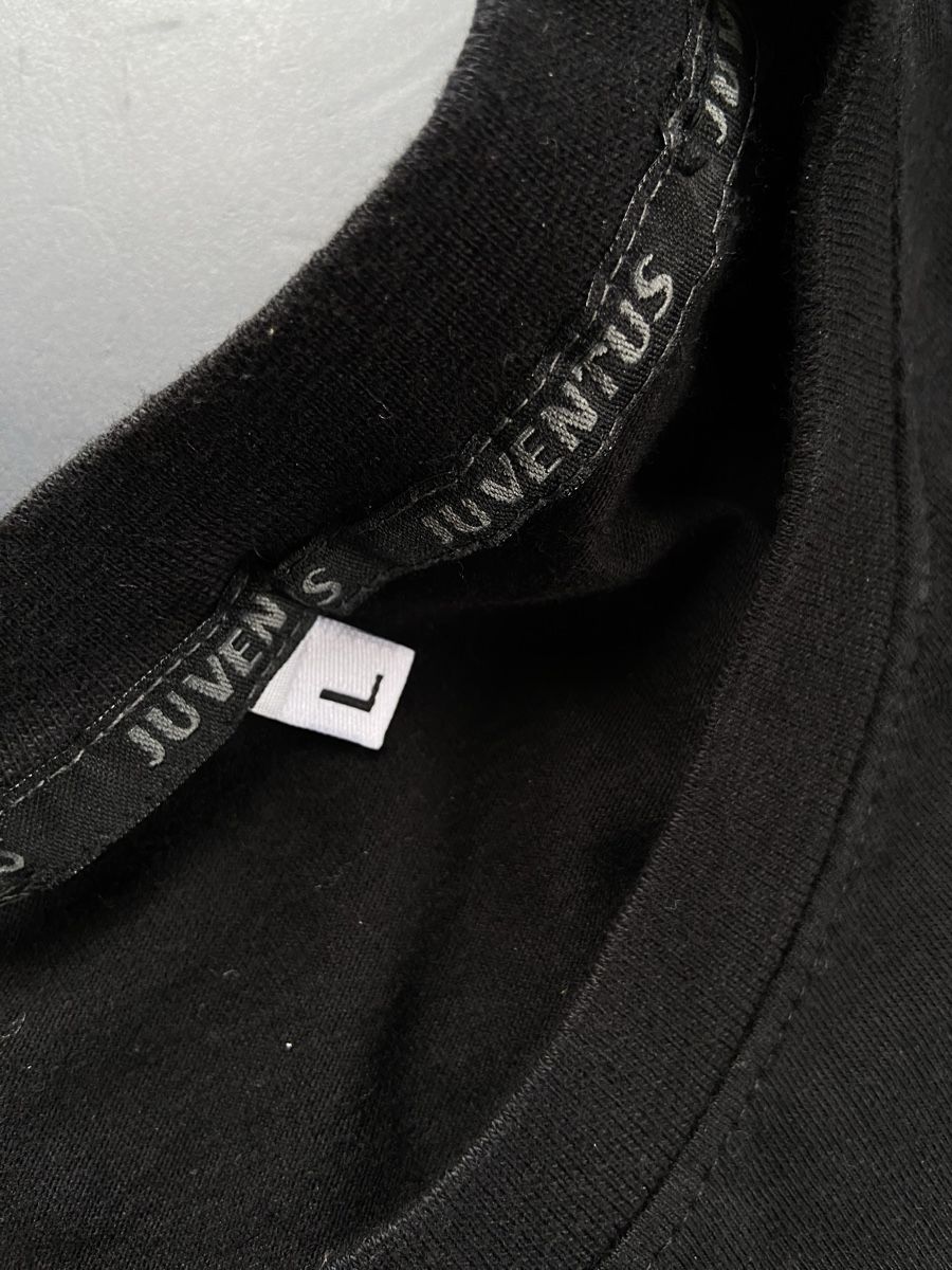Juventus Canottiere & Pantaloni: Juventus T-Shirt  – Usato da Bern venduto da uho_72jw 3