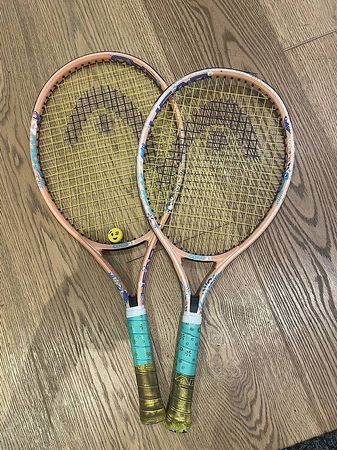 Head Tennisschläger Kinder 