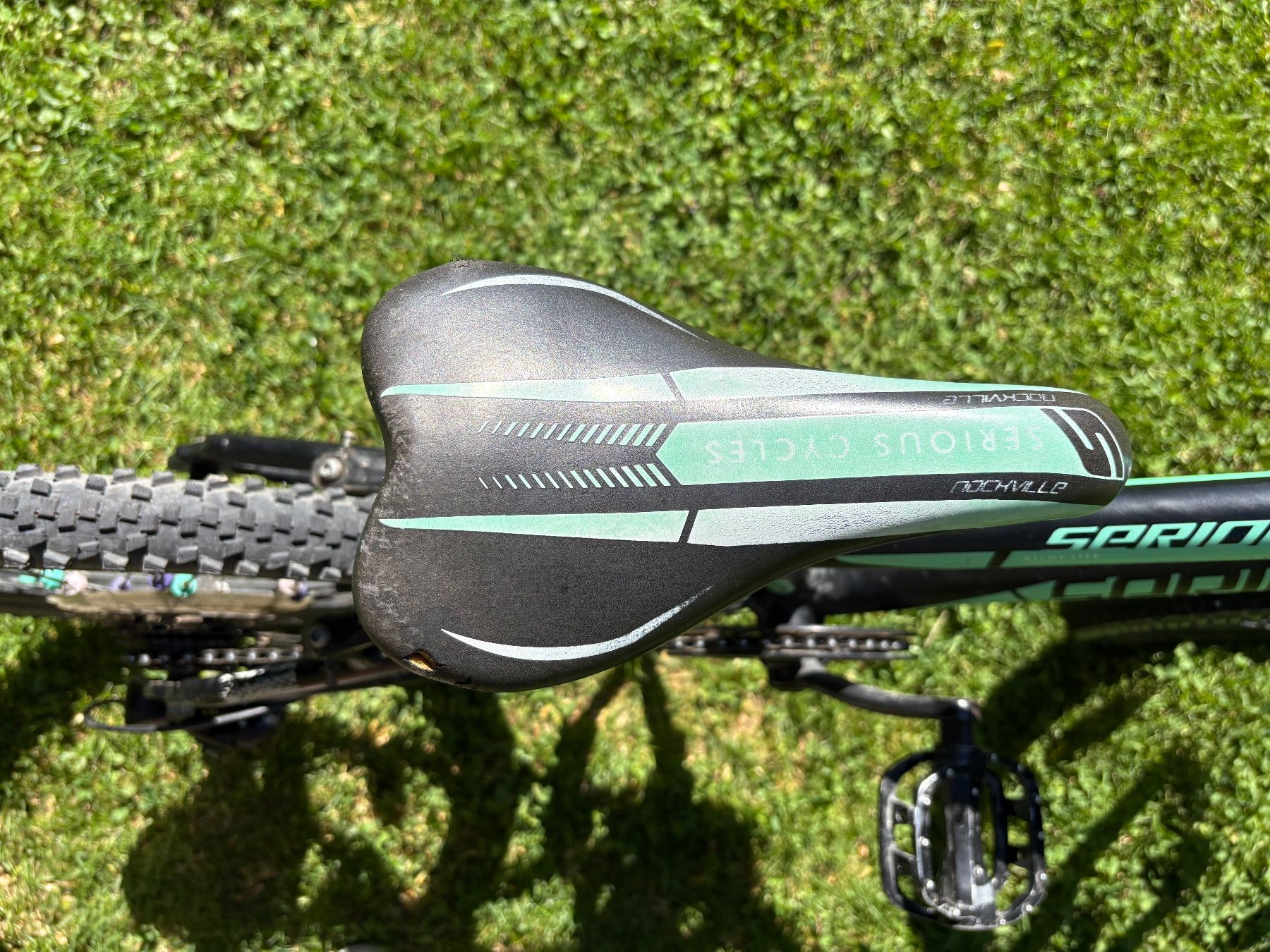 Vélos: KinderVelo 20 Zoll – D'occasion à Effretikon par MarthaK. 4