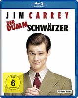 Der Dummschwätzer - Liar Liar (1997) Jim Carrey/Blu-ray/RAR