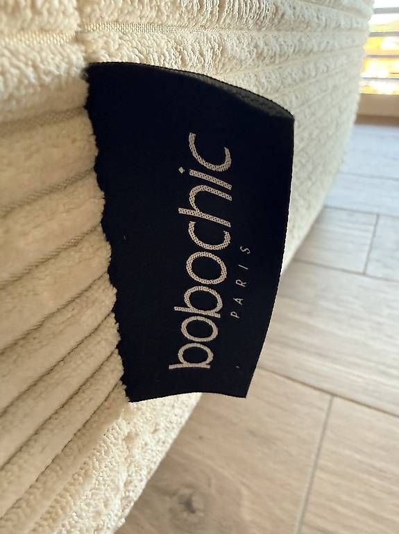 Sofas:  Bobochic canapé  – D'occasion à Orpund par ste_8brd 3