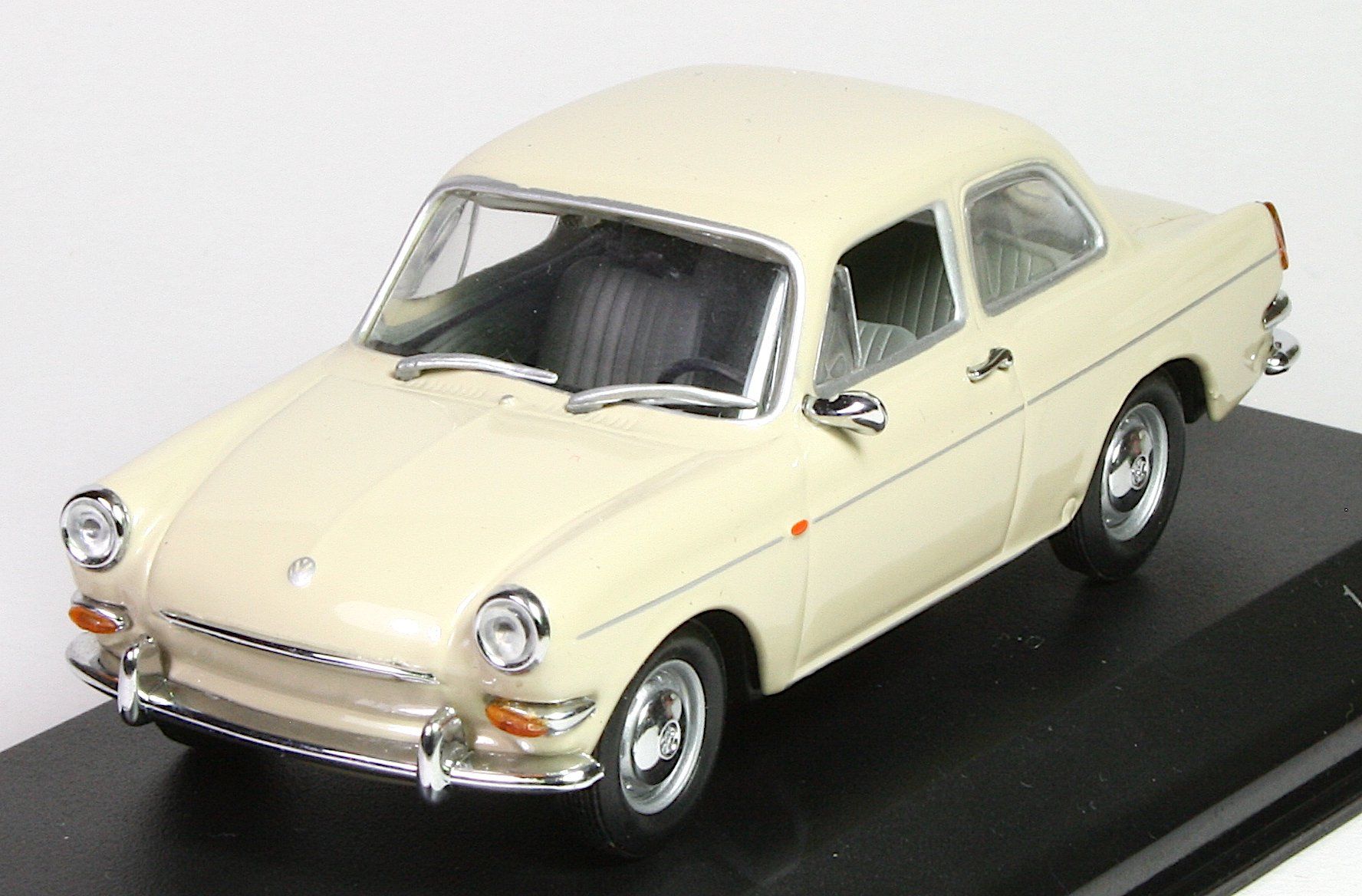 Minichamps Modellini d'auto: VW 1600 – Nuovo (secondo la descrizione) da Elsau venduto da Peekay8 1