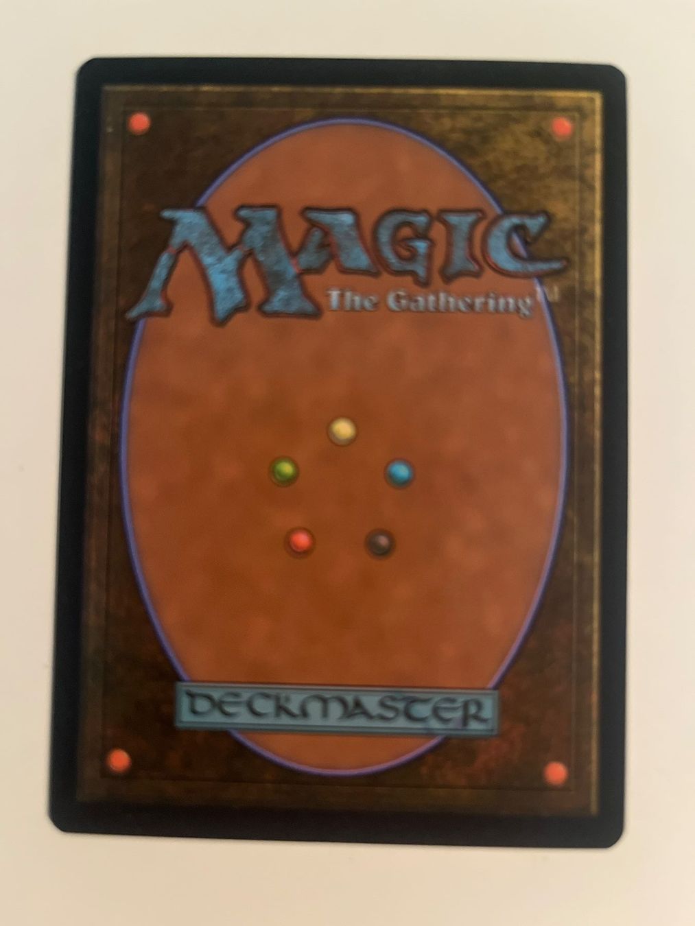 Magic The Gathering Sammelbilder & Trading cards: 1 x Restless Prairie - Magic: The Gathering - MtG – Gebraucht aus Kriens von Shadi1980 1