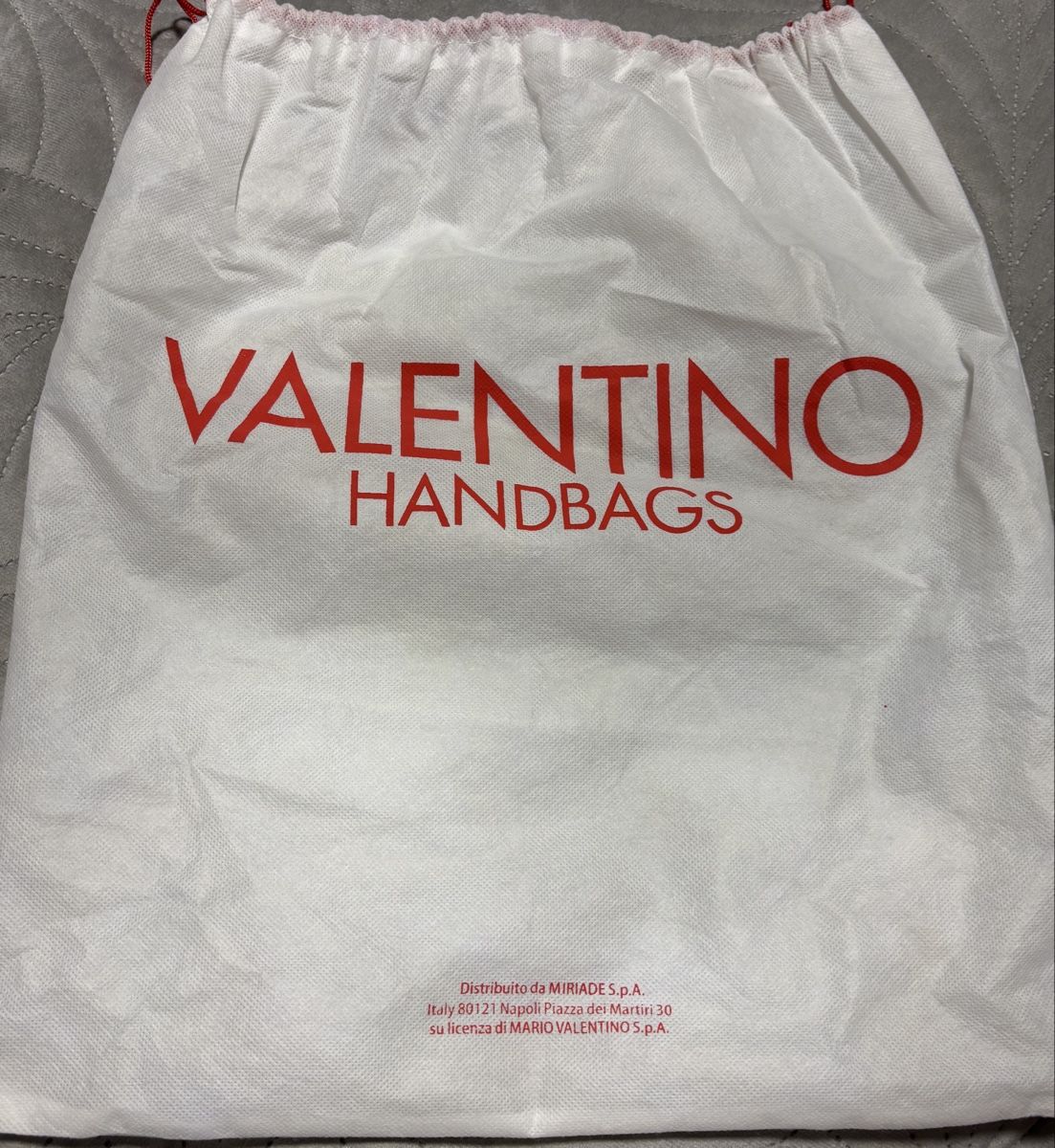 Borse: Valentino Handbag,  Top Zustand! – Usato da Abtwil SG venduto da WelterD 4