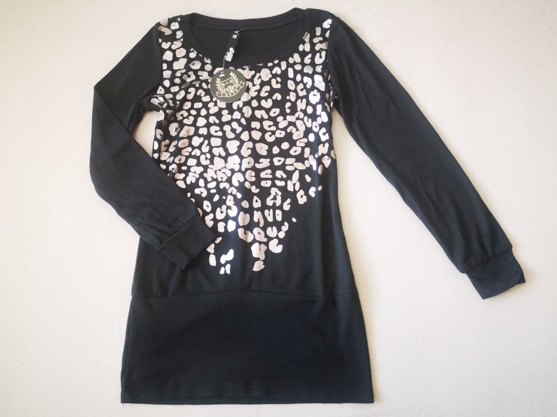 Top: Shirt Long » Taille S – Nuovo (secondo la descrizione) da Thônex venduto da W99 1