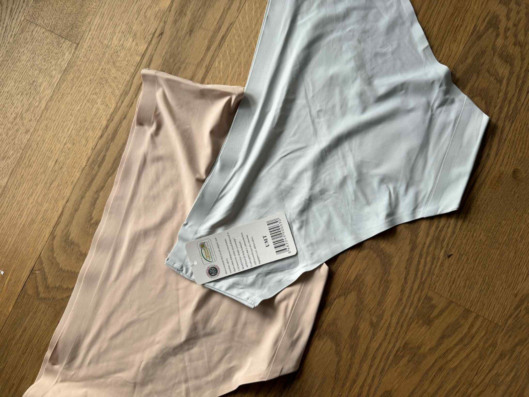 Altra biancheria intima: Damen Slips Neu, Gr. XL 2 STÜCK – Nuovo e nell'imballaggio originale da Riehen venduto da ann_76jw 3