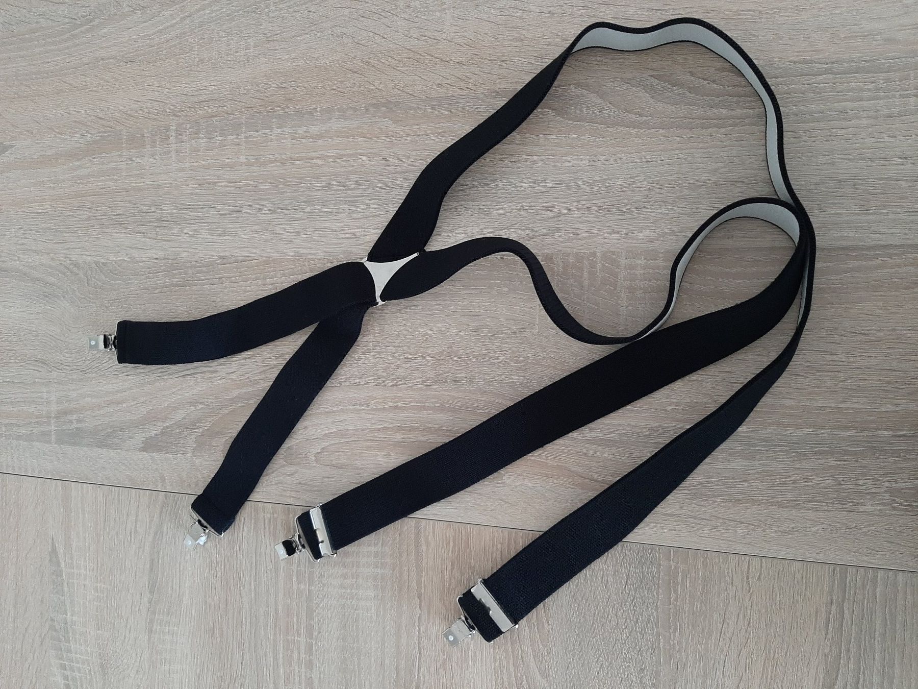 Autres vêtements & accessoires: Hosenträger ca. 110 cm – Neuf (Voir description) à Menziken par Rien1