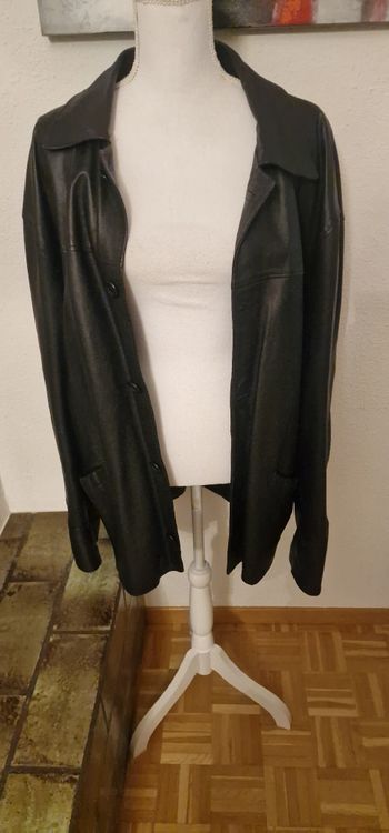Giacche: Anniversary 1957 Lederjacke Gr XL – Usato da St. Gallen venduto da mania03