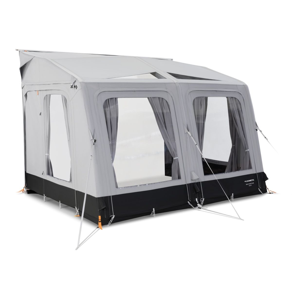 Dometic Verande & Tende da sole: DOMETIC RALLY AIR TOUR 260 S – Nuovo (secondo la descrizione) da Buttwil venduto da Gm67