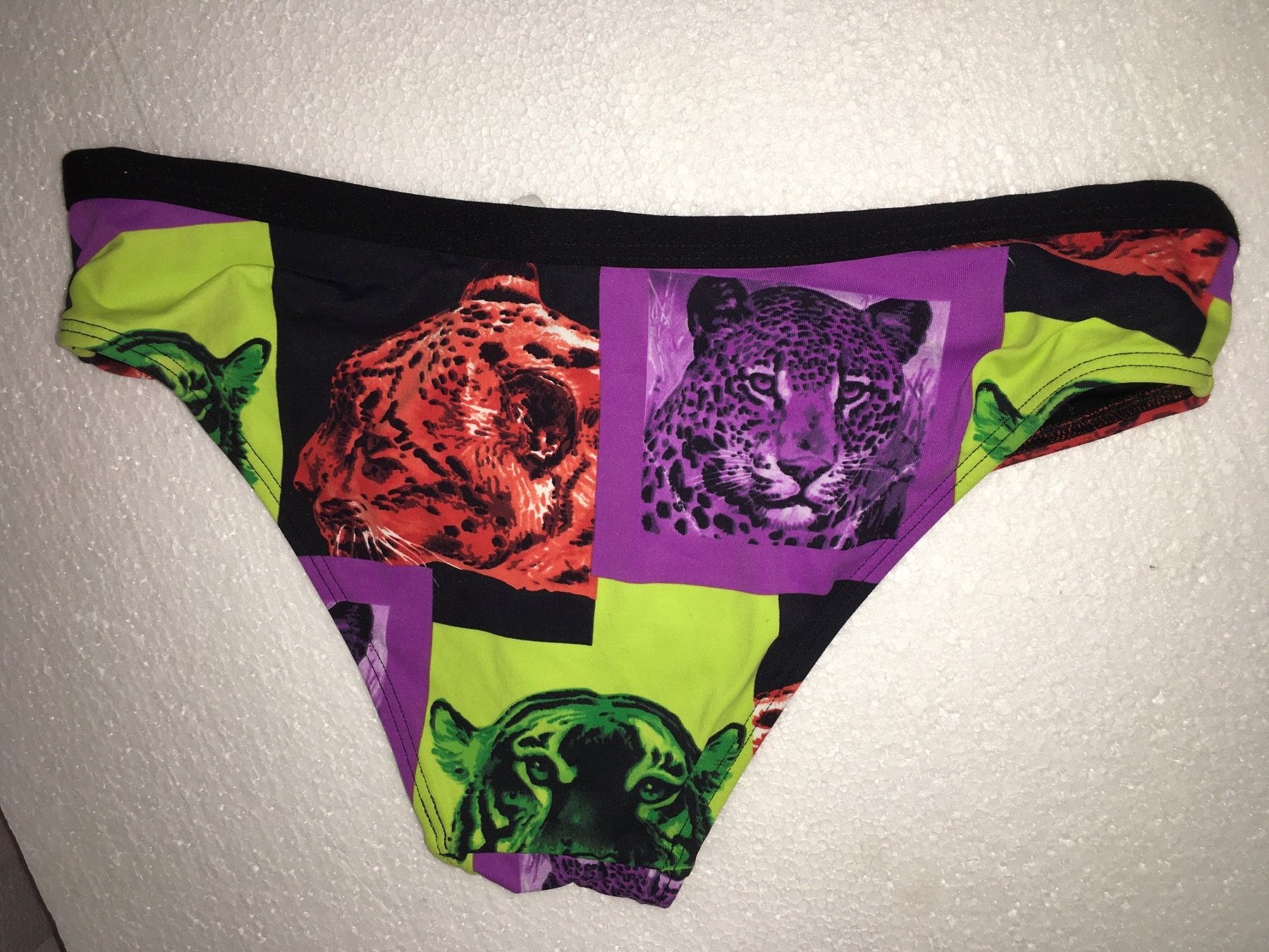 Maillots de bain & Bikinis: Verdissima Bikinihose – D'occasion à Zug par smile060 6