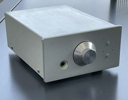 BURSON SOLOIST SL MKII Kopfhörerverstärker