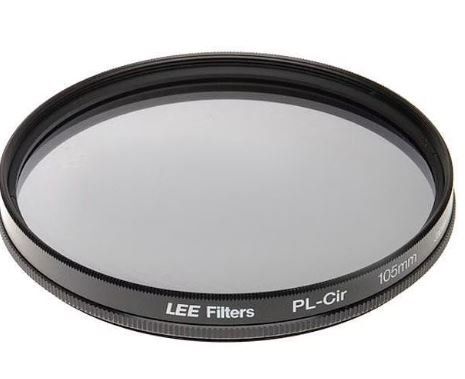 Filtri: Lee Filters Pol-Cir 105mm – Usato da Trimbach venduto da Qom