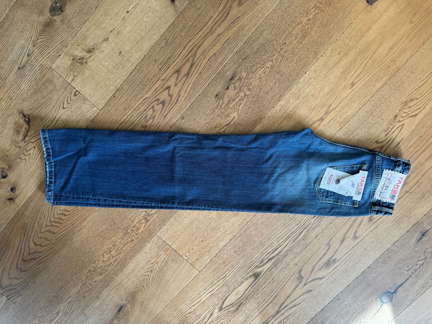 Jeans: Jeans, Take2 --NEU--, 26 – Nuovo (secondo la descrizione) da Stettfurt venduto da outlet72 1