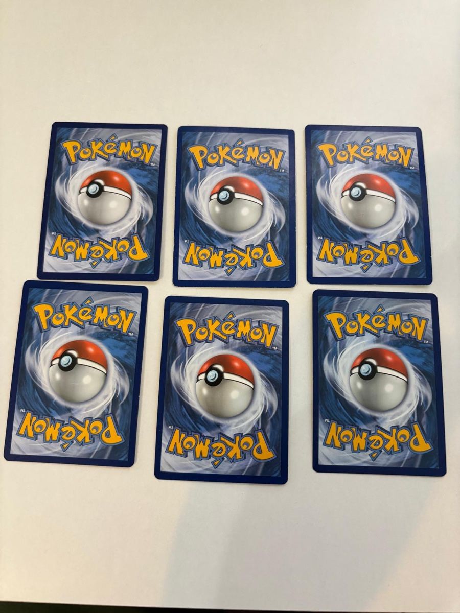 Pokémon Carte collezionabili: Pokémon Pikachu Sammlung – Usato da Altendorf venduto da jet_67b8 8