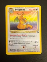 Pokemon Dragonite / Dragoran Holo