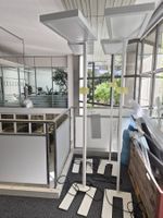 Stehleuchte Büro