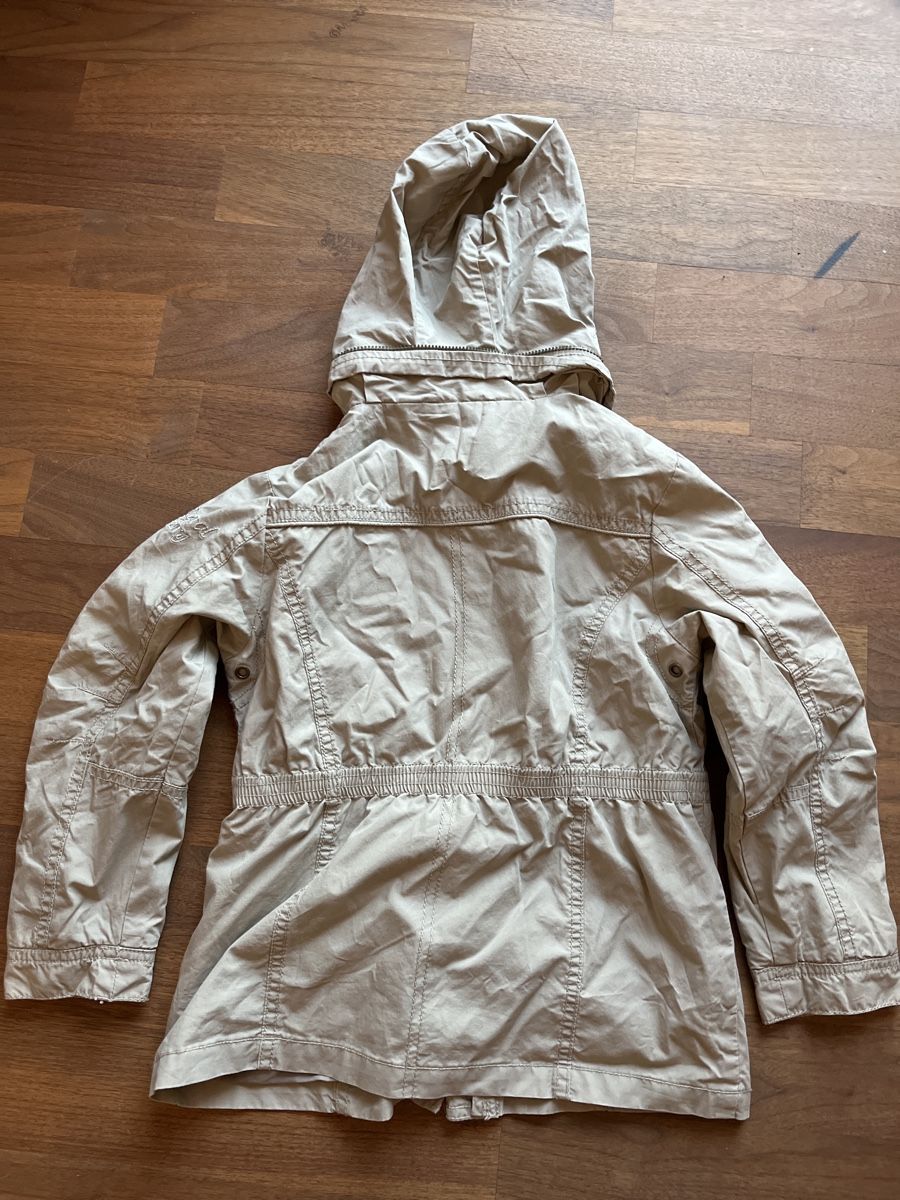 Giacche & Cappotti: Jacke 122 Frühlingsjacke – Usato da Andelfingen venduto da estark 5
