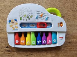 Fisher Price Klavier