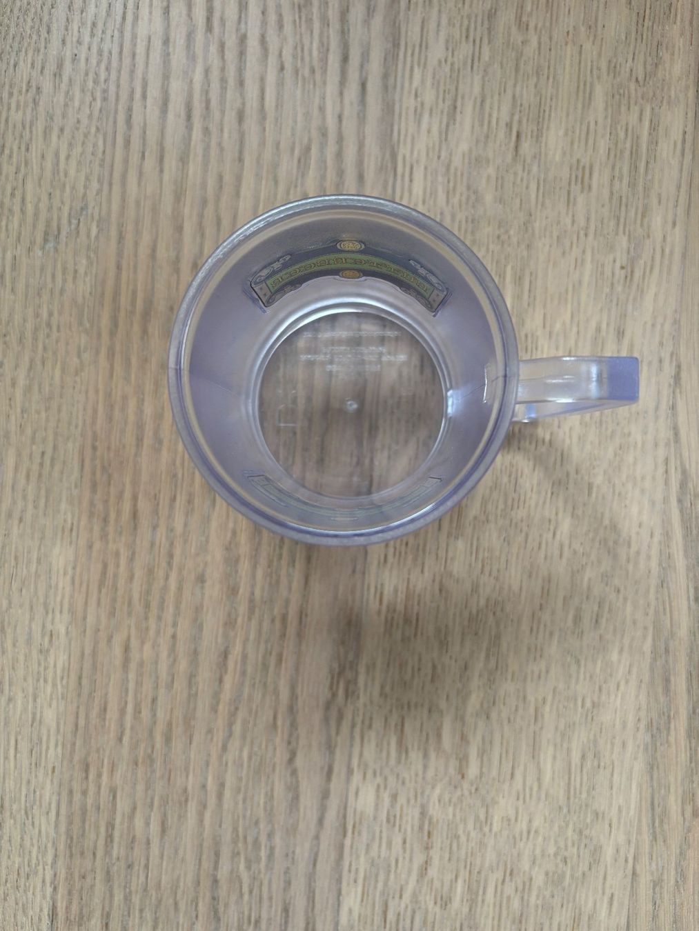 Tazze: HARRY POTTER, Butterbeer-Becher – Nuovo (secondo la descrizione) da Gossau SG venduto da Black-Queen 3