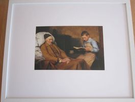 5 x Albert Anker