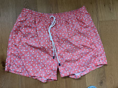 Badehose FEDELI 100% Mikrofaser Grösse XL 