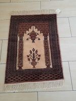 Orientteppich handgeknüpft DRAYRUG  86x61 o .F. neu