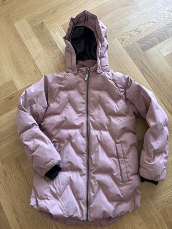 Tolle Jacke von Color Kids, Grösse 140