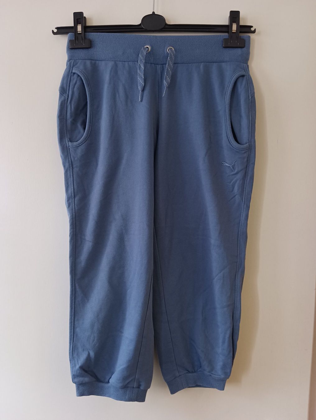 Puma Pantalons: Trainer Hose Damen Gr. S – D'occasion à Schöfflisdorf par kin_2dp9