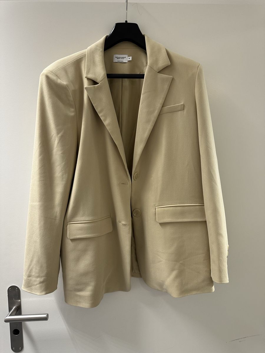 Na-kd Giacche: NAKD Blazer Gr. 36 – Nuovo (secondo la descrizione) da Muttenz venduto da Tschulietta_105