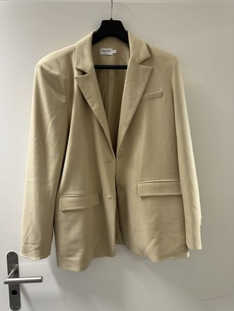 NAKD Blazer Gr. 36