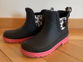 NEXT Chelsea Regenstiefel für Mädchen Gr. 29