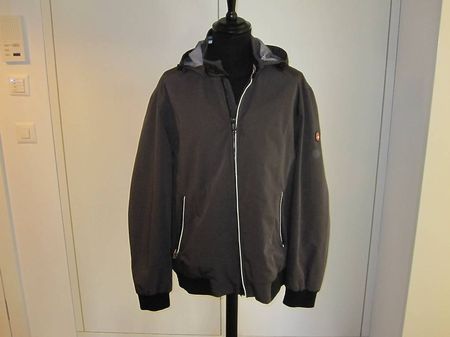 Wellensteyn COLL- Herren 2xl (College)