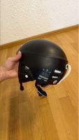Casque de ski Alpina noir taille 58-61