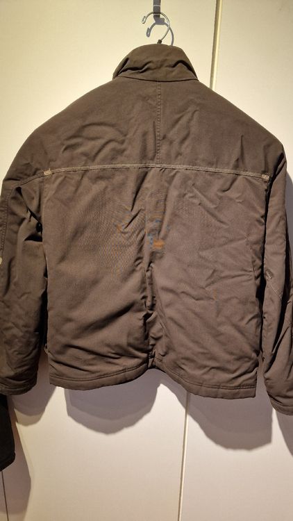Timberland Giacche: Timberland Herbst Winter Outdoor Jacke  ca Gr.2XL – Usato da Urtenen-Schönbühl venduto da Saints67 2