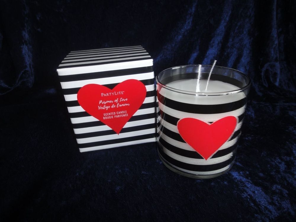 PartyLite - 2D-DWG Eisfrüchte (Neu und originalverpackt) in ...