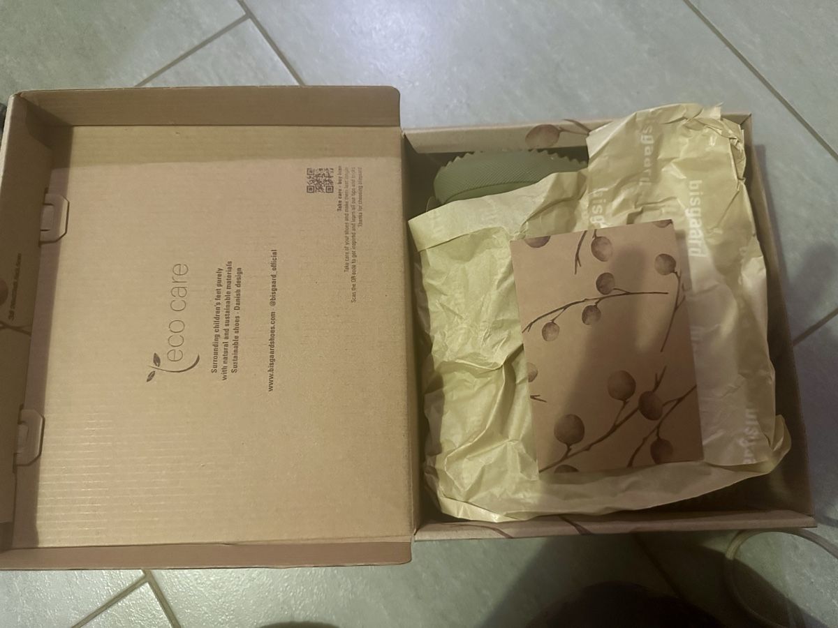 Bisgaard Scarpe da uomo: NEUE Gummistiefel Bisgaard – Nuovo e nell'imballaggio originale da Dürrenroth venduto da tvy_bh56 3
