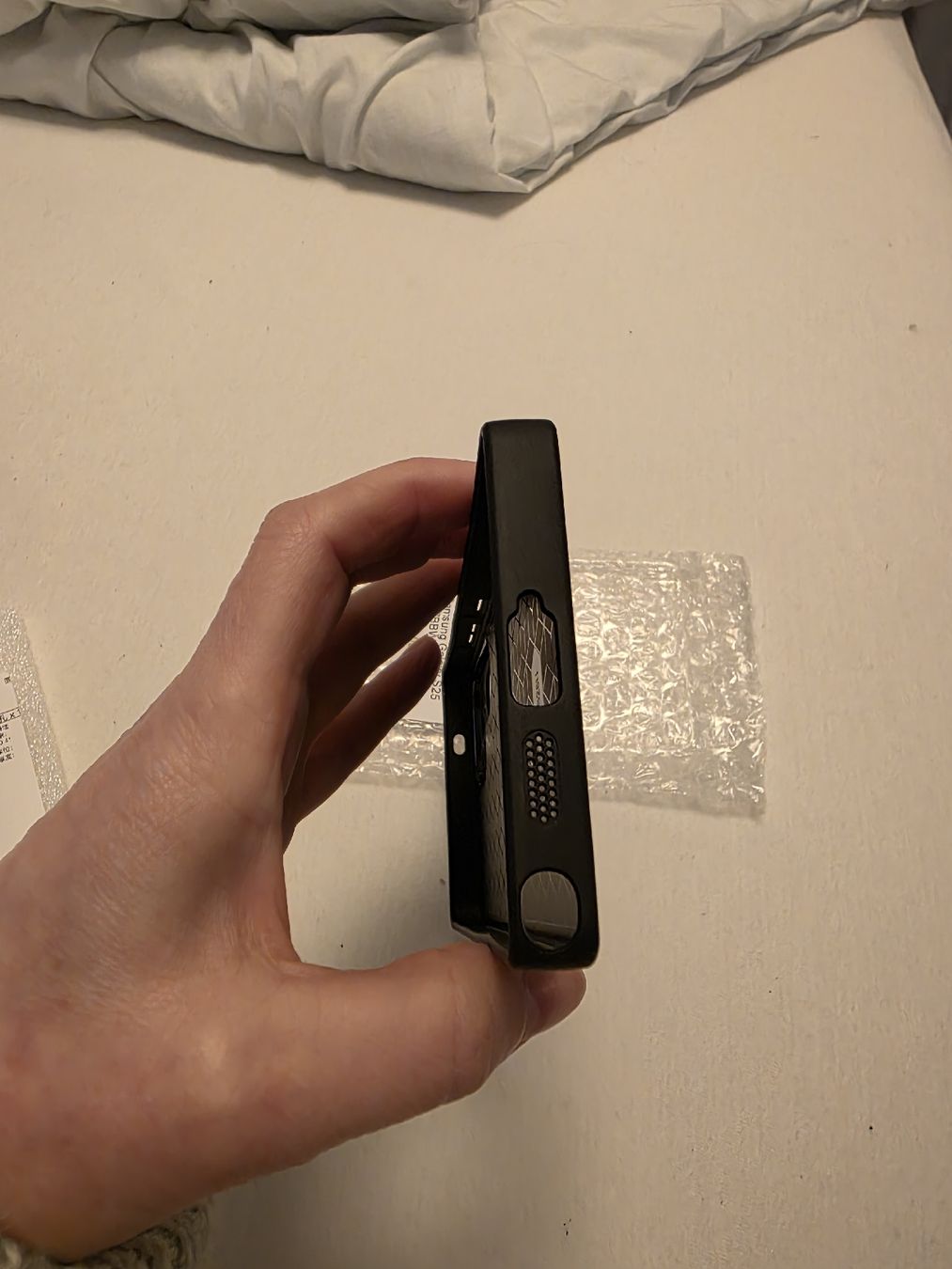 Samsung Cover & Protezioni schermo: S 25 Ultra Handy Hülle – Nuovo e nell'imballaggio originale da Itingen venduto da bea_bxv5 2