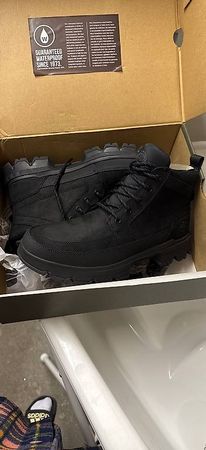 *NEU* Timberland Winterstiefel