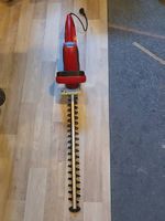 Heckenschere 650mm (Strom)