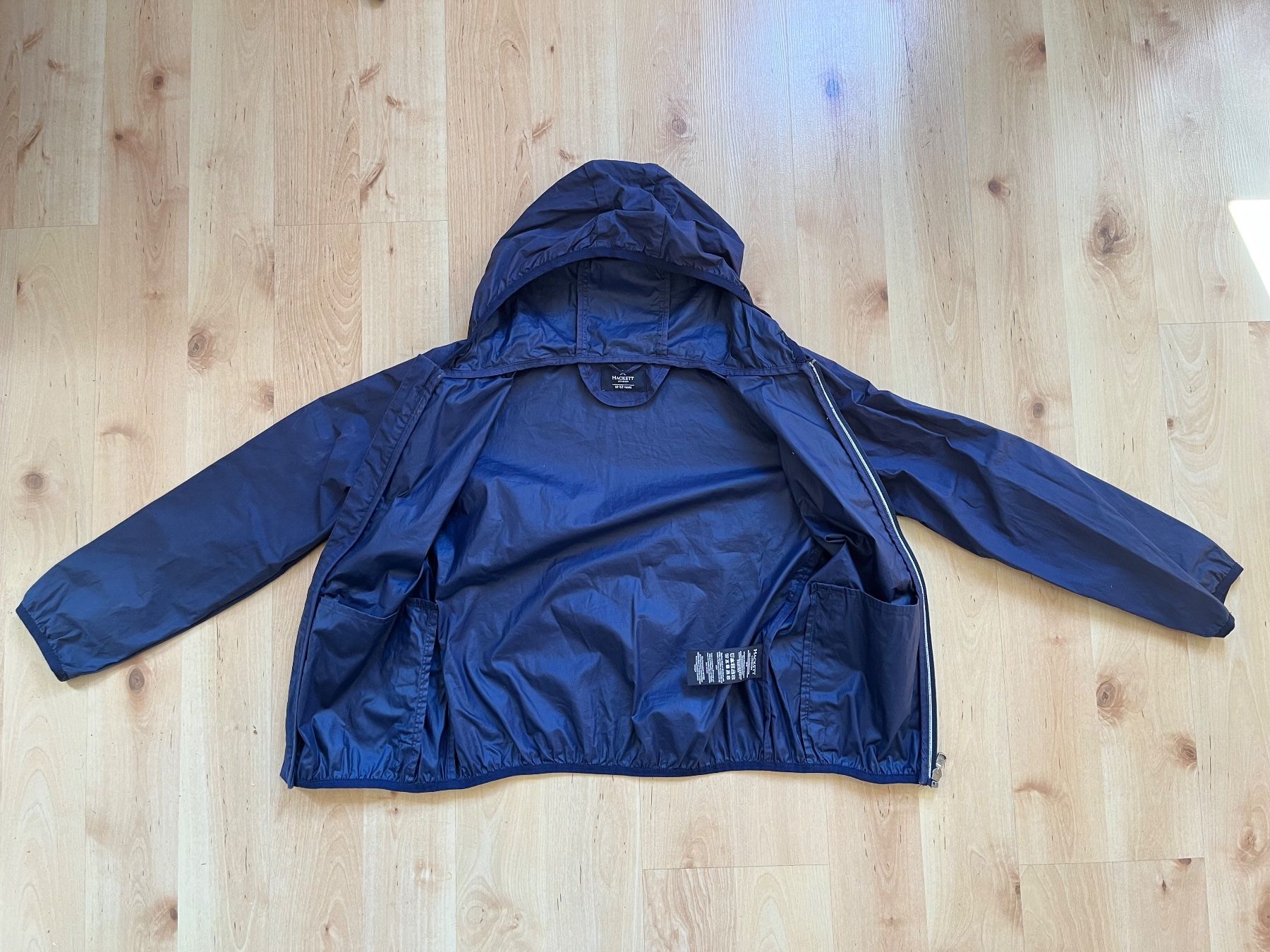 Giacche & Cappotti: Jacke Gr 140/146 – Usato da Schwanden GL venduto da Leemueller 2