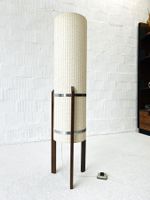 Vintage Stehlampe I 60er Jahre