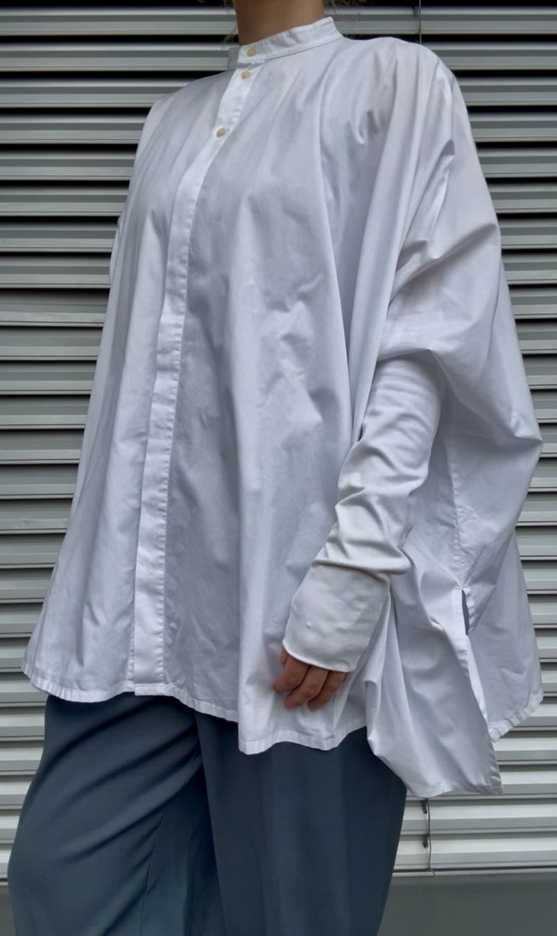 Adidas Chemisiers: Y-3 Adidas Blouse – D'occasion à St. Gallen par look-twice