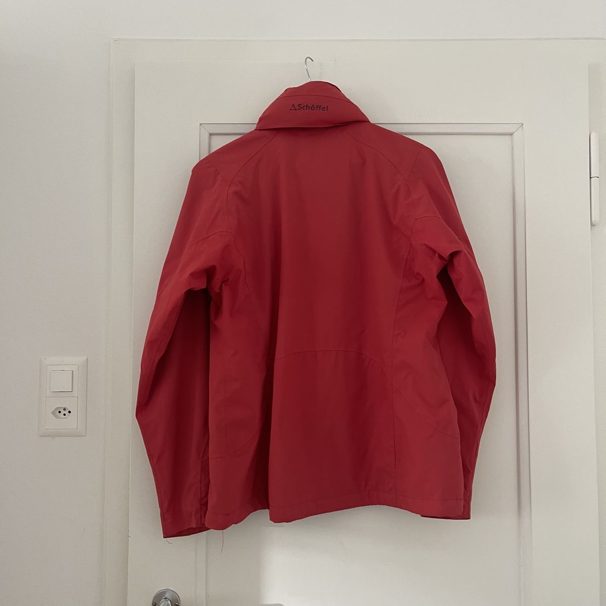 Schoeffel Jacken: Schöffel Damen Jacke, gr. 42 – Neu (gemäss Beschreibung) aus Bern von dek_7bjd 7