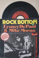 Lynsey De Paul & Mike Moran Single – Rock Bottom