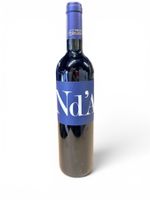 Nero D'AVOLA Sicilia 2017