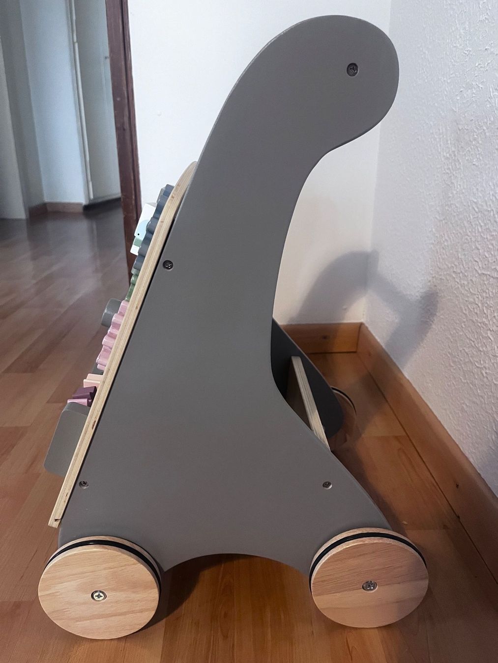 Giocattoli: Jabadabado Laufhilfe – Usato da Zürich venduto da tso_v95m 2