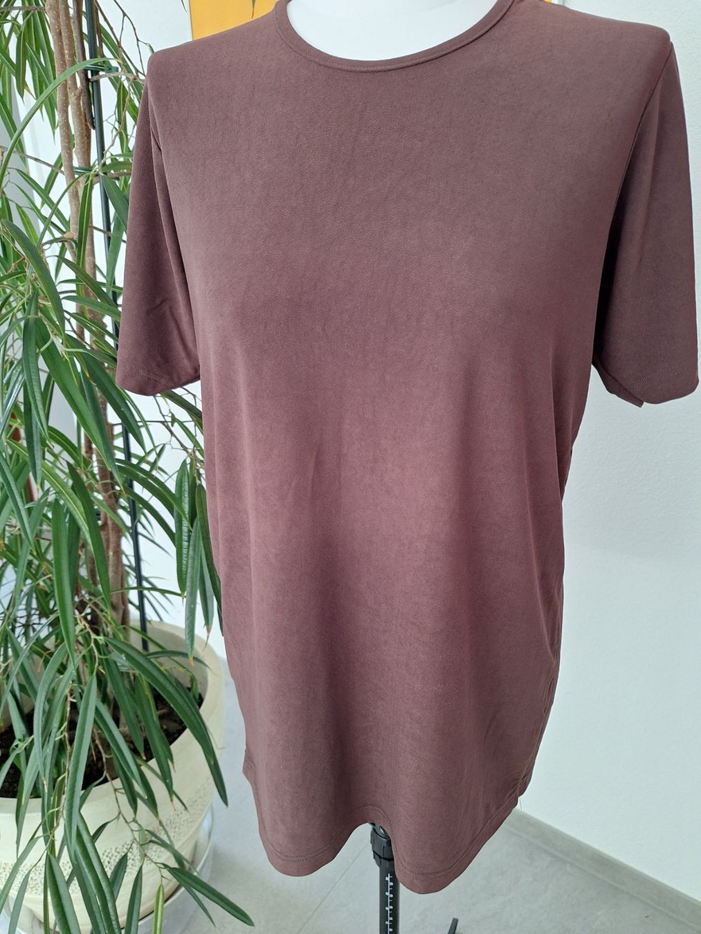 T-Shirts: Damen-T-Shirt – Gebraucht aus Mühlethal von prackendorf 1