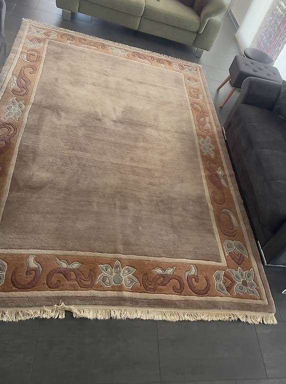 Tappeti: Tibeter Orientalische Teppich 200cm x 300cm – Usato da Wenslingen venduto da vedat765